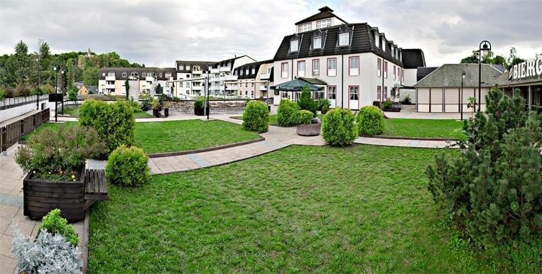 ليختنشتاين Hotel Goldener Helm المظهر الخارجي الصورة